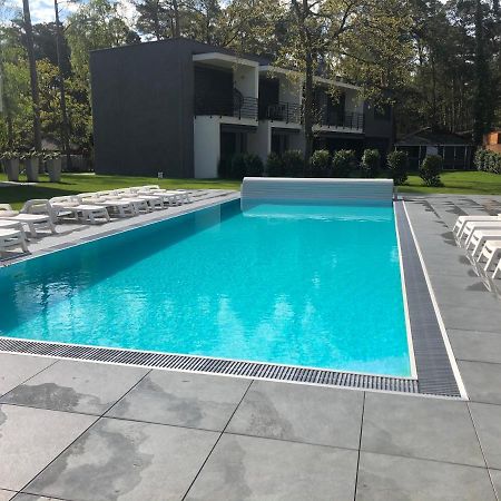 Apartament Jodłowa 10A Pobierowo Zewnętrze zdjęcie