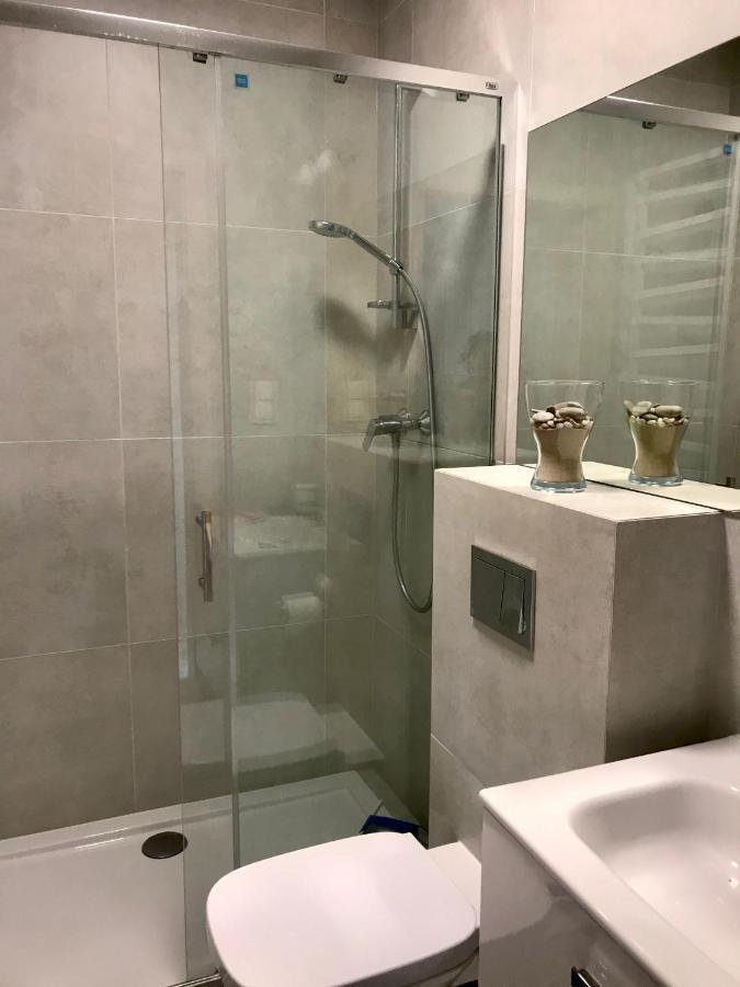 Apartament Jodłowa 10A Pobierowo Zewnętrze zdjęcie