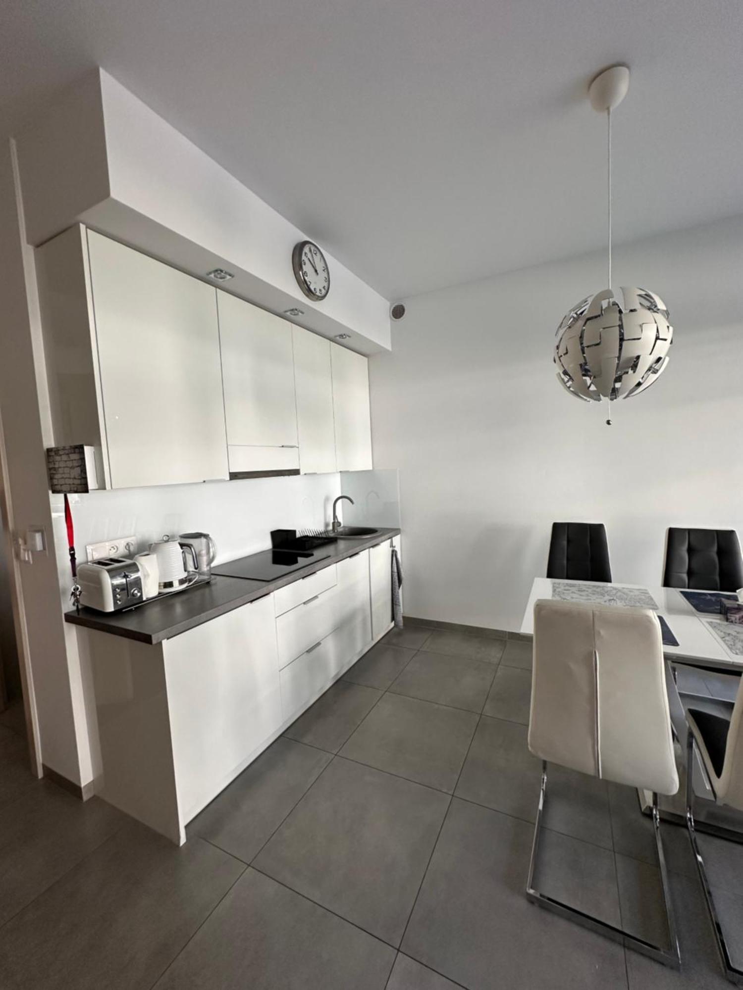 Apartament Jodłowa 10A Pobierowo Zewnętrze zdjęcie