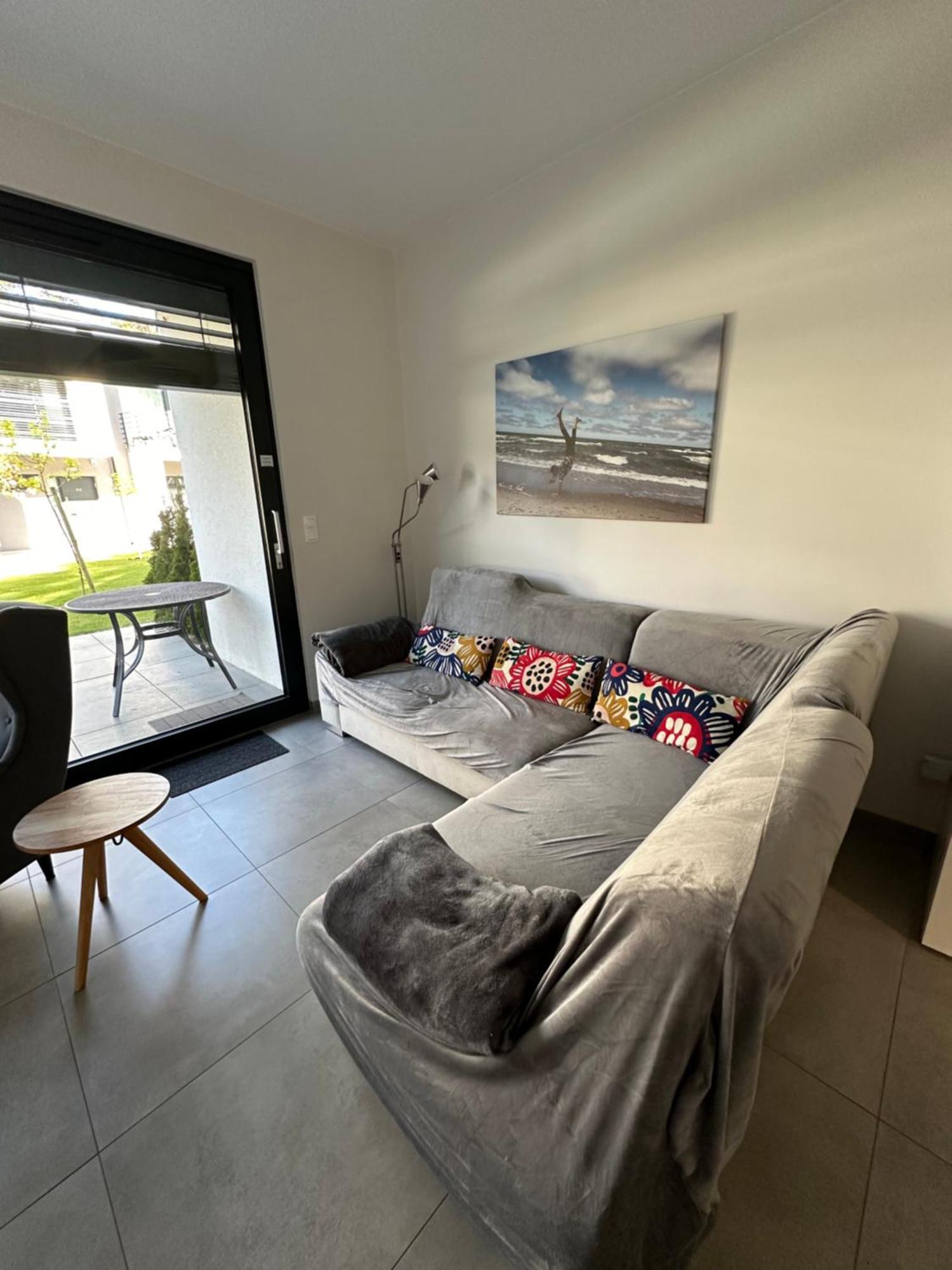 Apartament Jodłowa 10A Pobierowo Zewnętrze zdjęcie